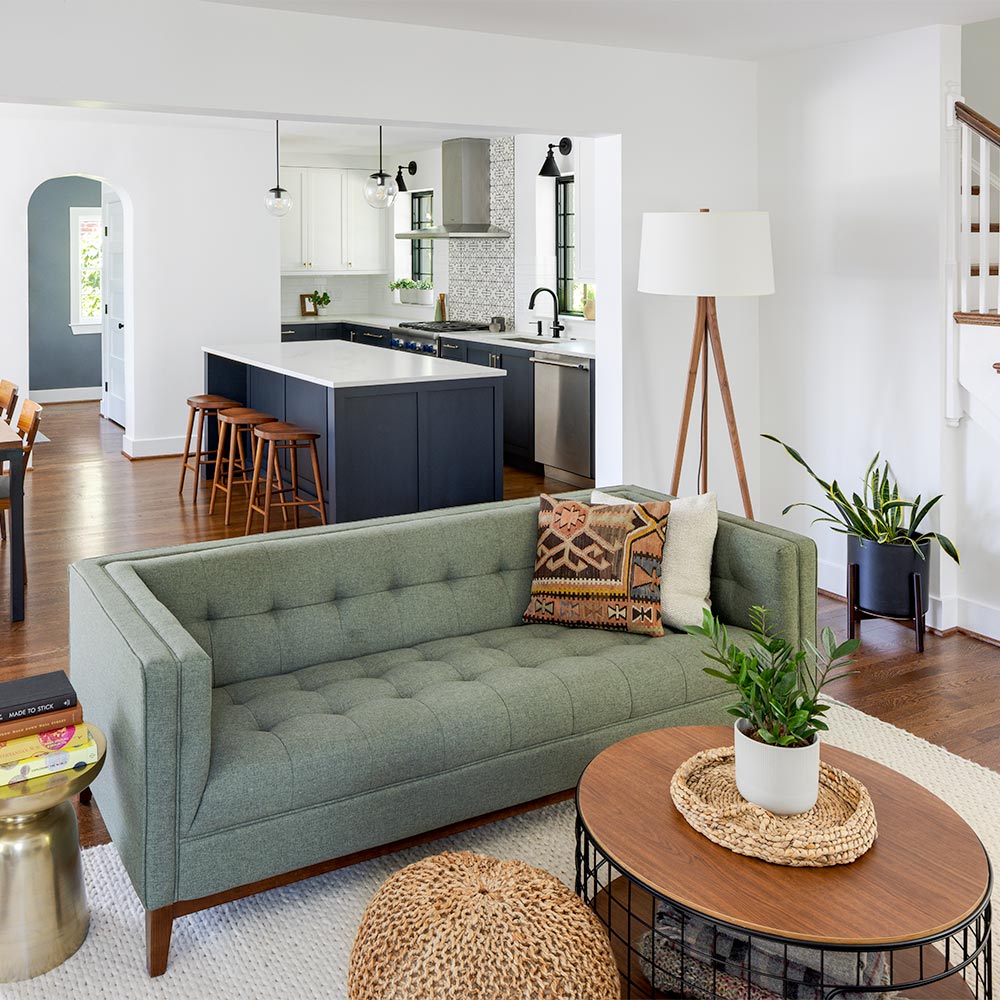 Chevy Chase, MD Home Contractors