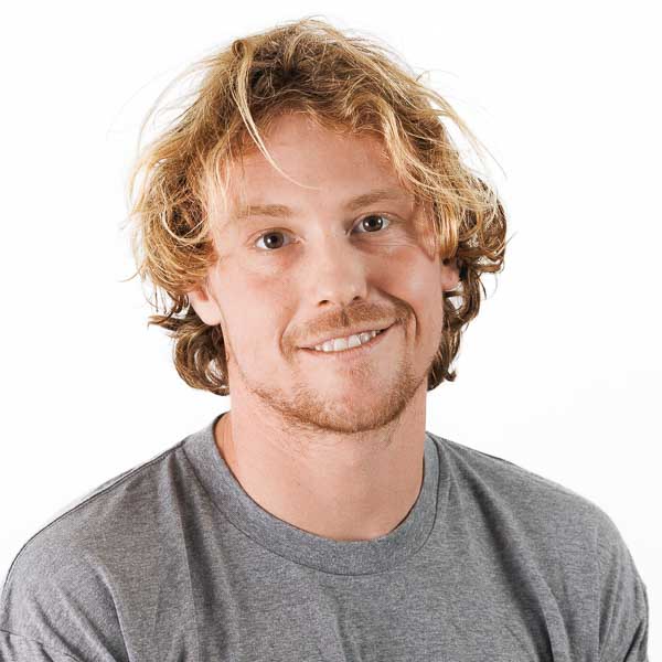 Russell Petty