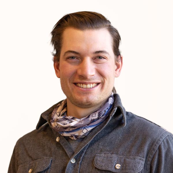 Ryan Raschke