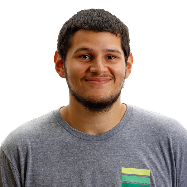 Ryan Robles