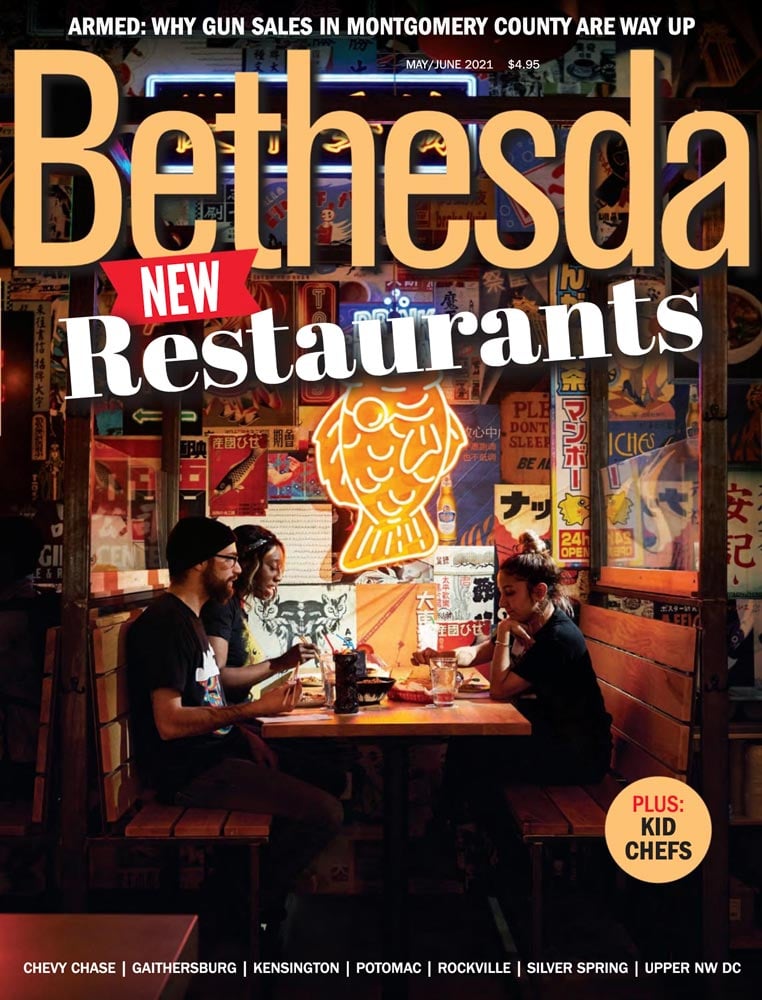 BethesdaMagazine2021