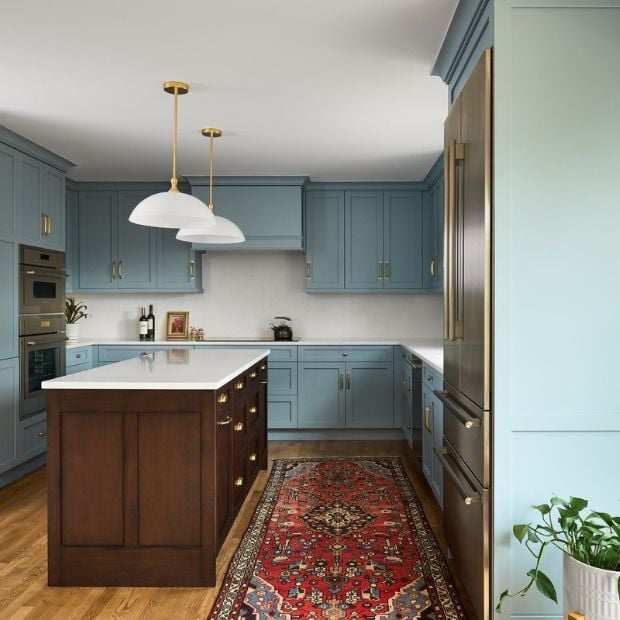 Four Brothers Alexandria Kitchen Remodel (3)