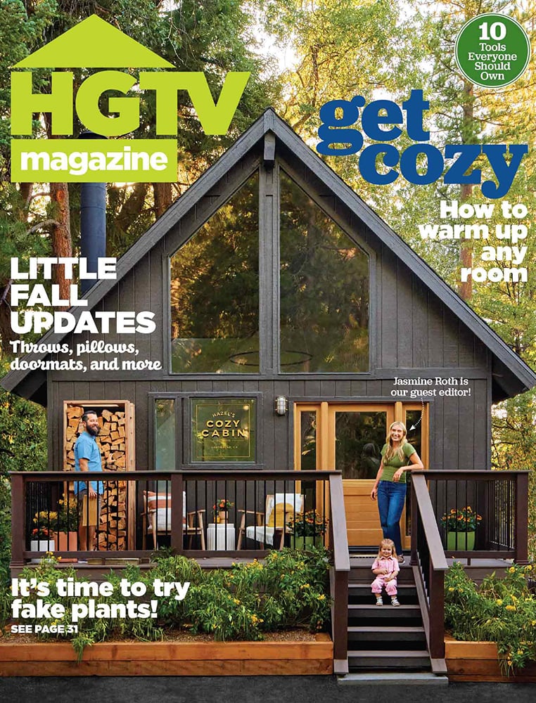 HGTVMagazine2022