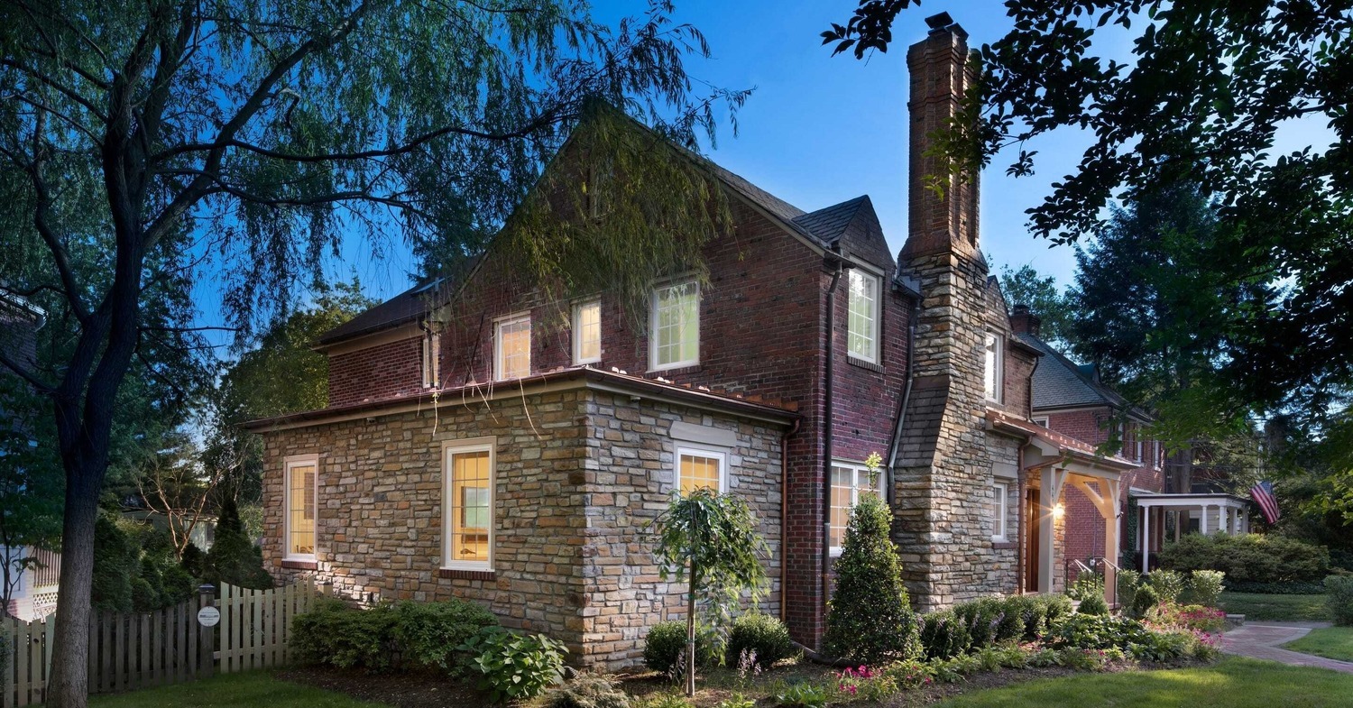 home addition in alexandria va