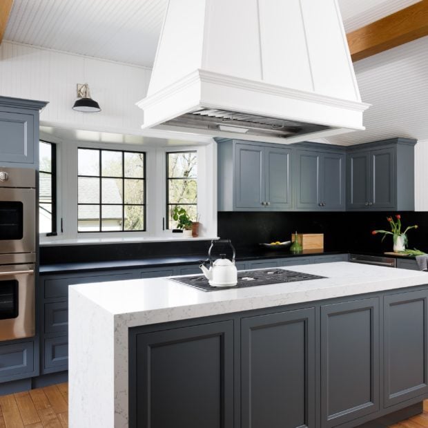 vaulted-ceiling-kitchen-transformation-in-bethesda-maryland-1-620x620