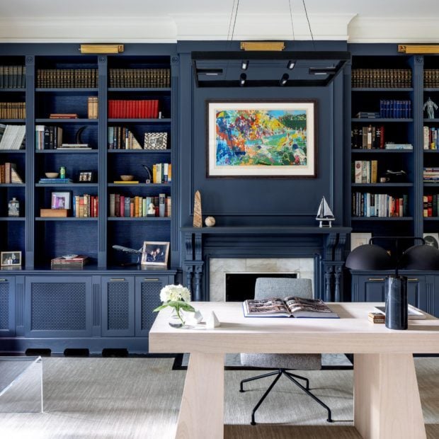 Gallery image with a fresh perspective