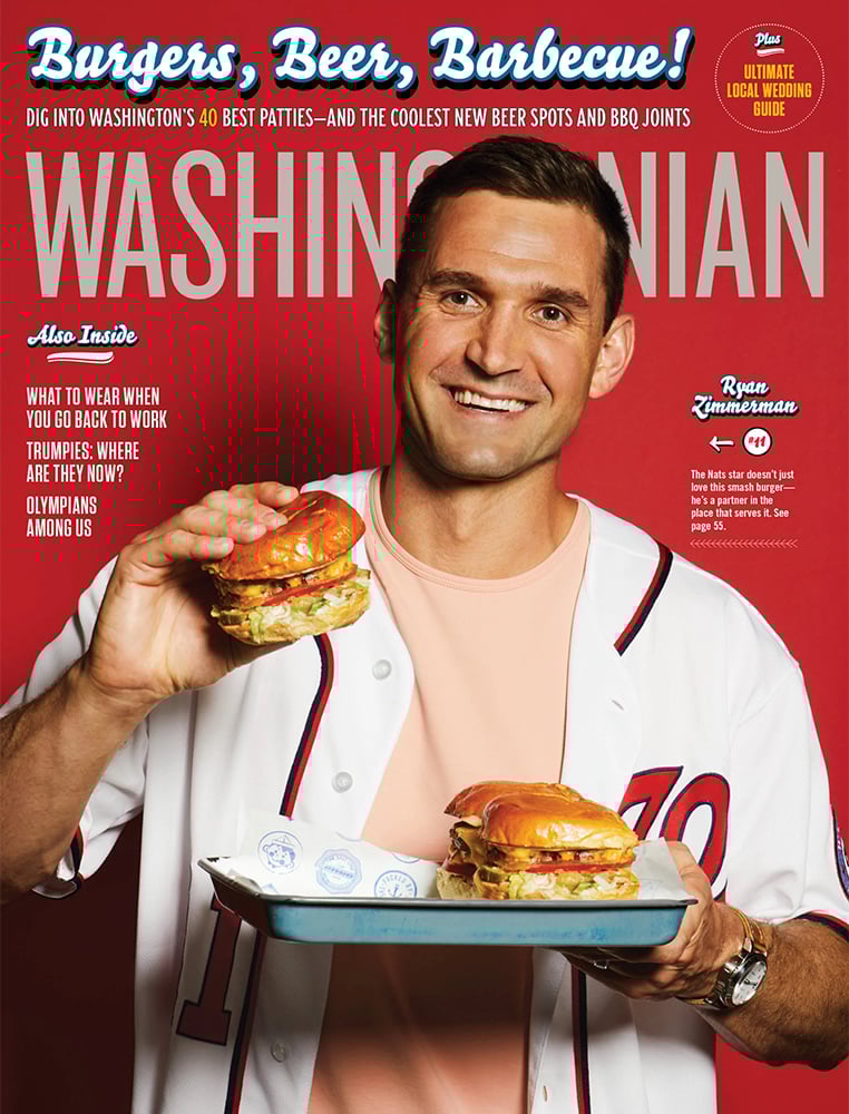 Washingtonian2021