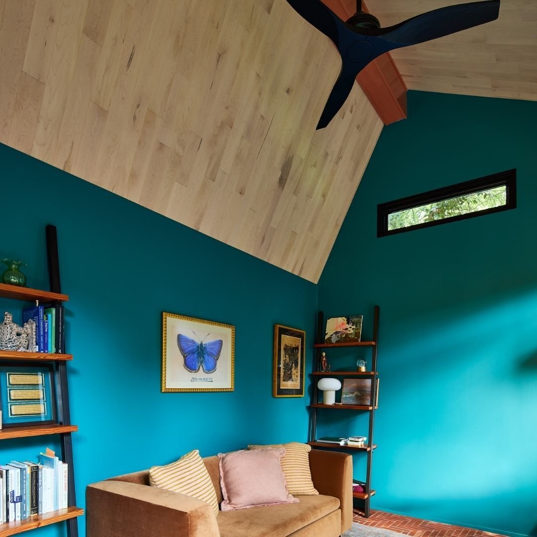 back yard writers cabin in georgetown washington, dc (13)