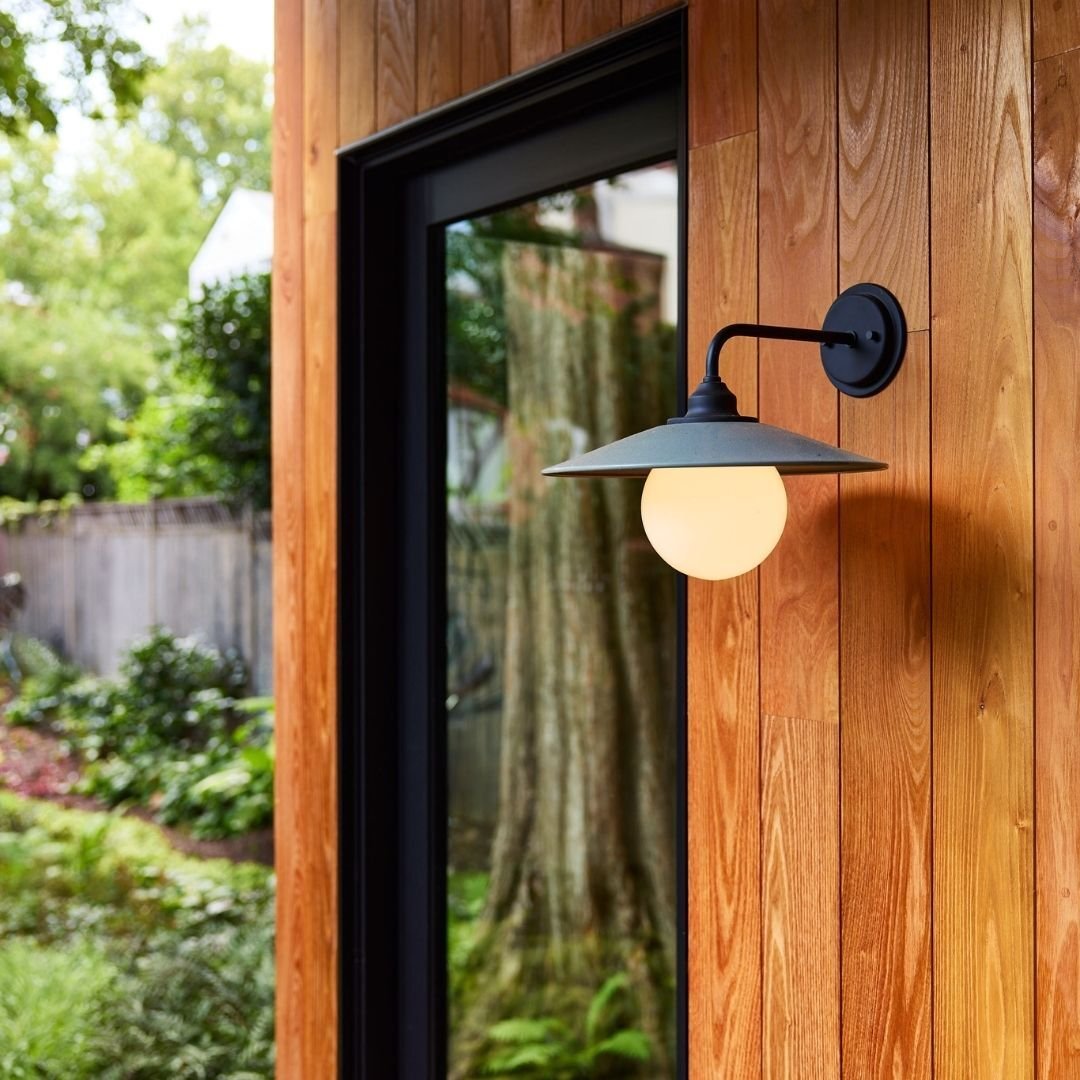 back yard writers cabin in georgetown washington, dc (6)