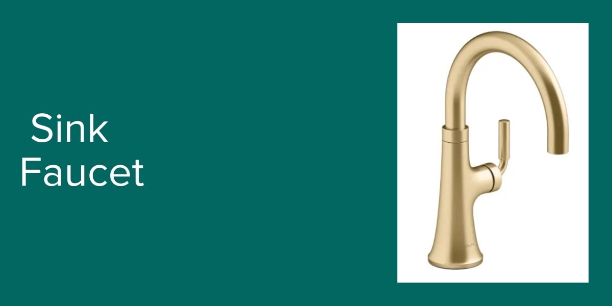 sink-faucet