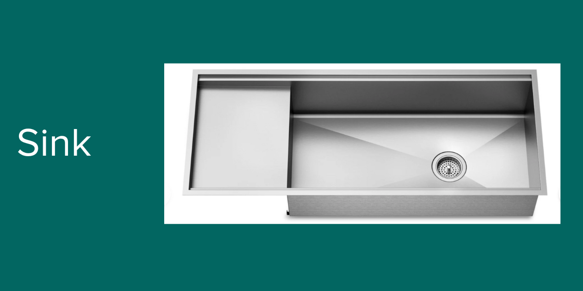 sink