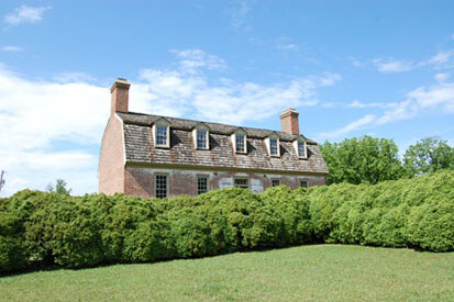 Wilton Renovation: Historic Plantation Home