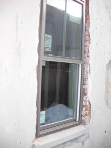 Washington DC Exterior Windows and Doors Contractor