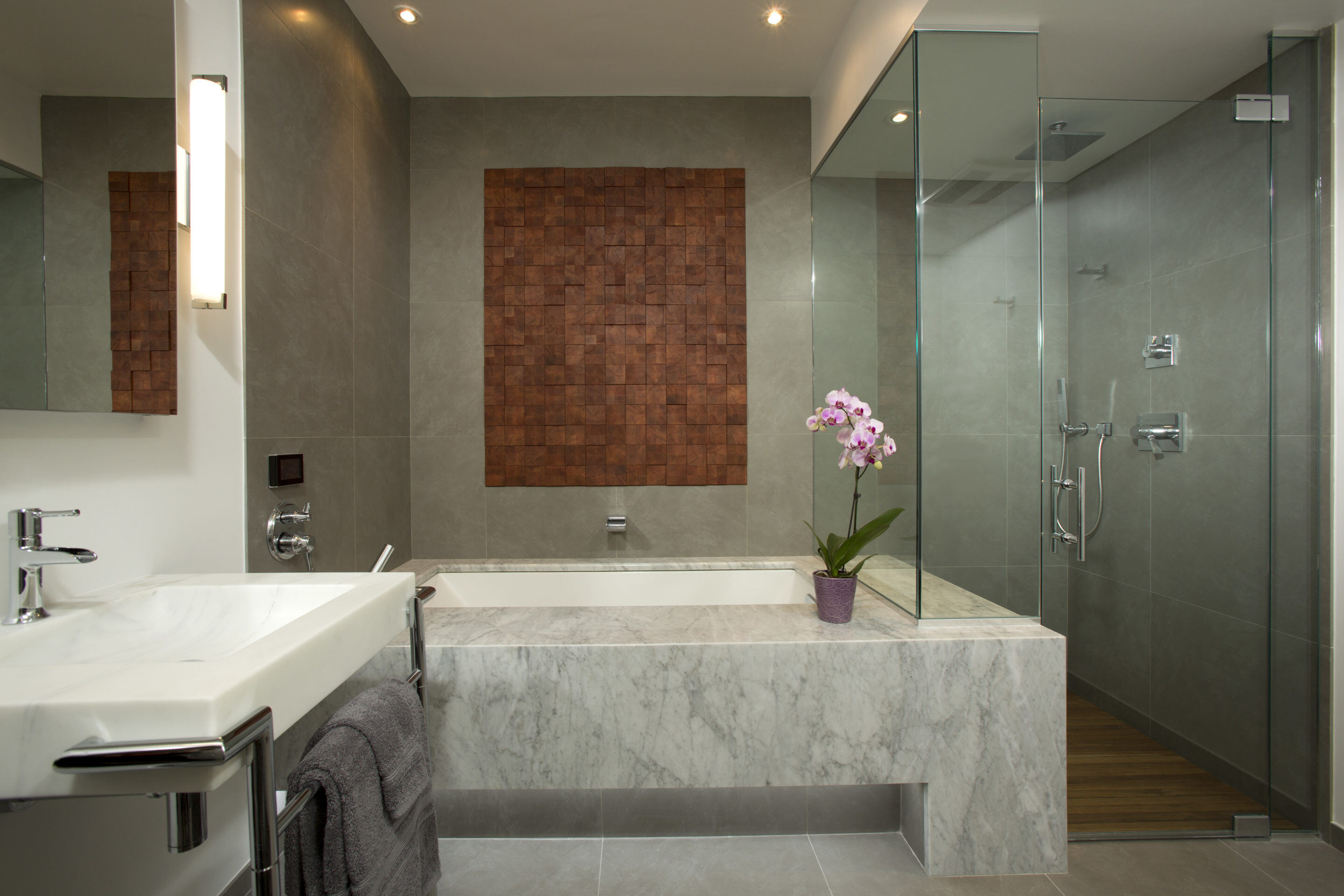 What Permits does a Washington DC Bathroom Contractors Need for My Project?