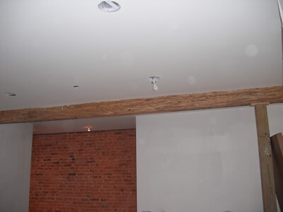 Washington DC Drywall Contractors