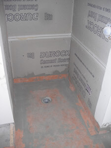Washington DC Shower Pan and Waterproofing Contractors
