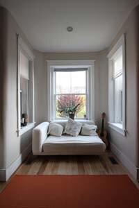 Washington DC Living Room Design & Remodeling Contractors