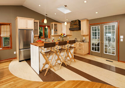 Upper Marlboro Kitchen Design & Remodeling Contractors