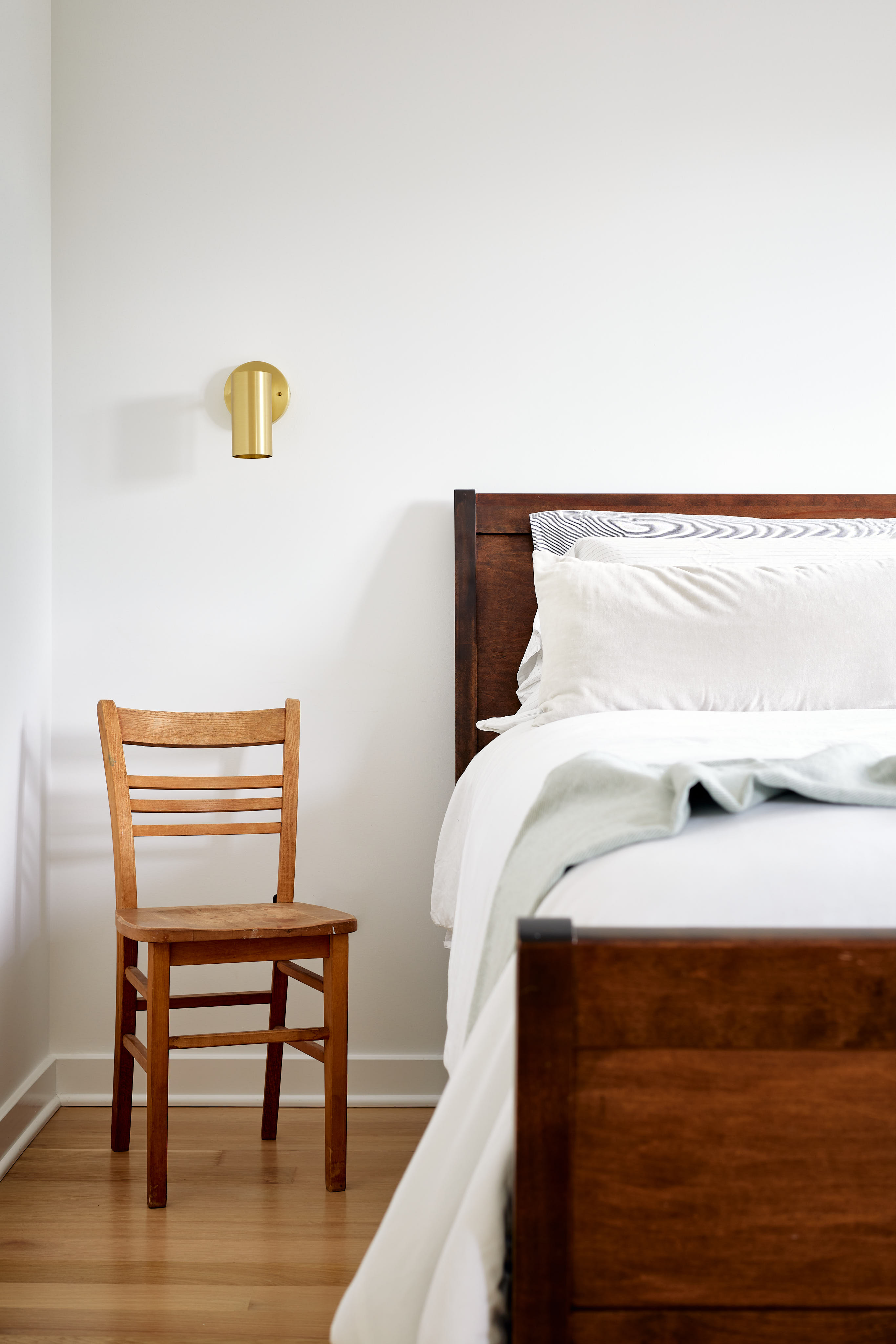 Our Architects and Designers Share Six Go-To White Paint Colors for Interior Design