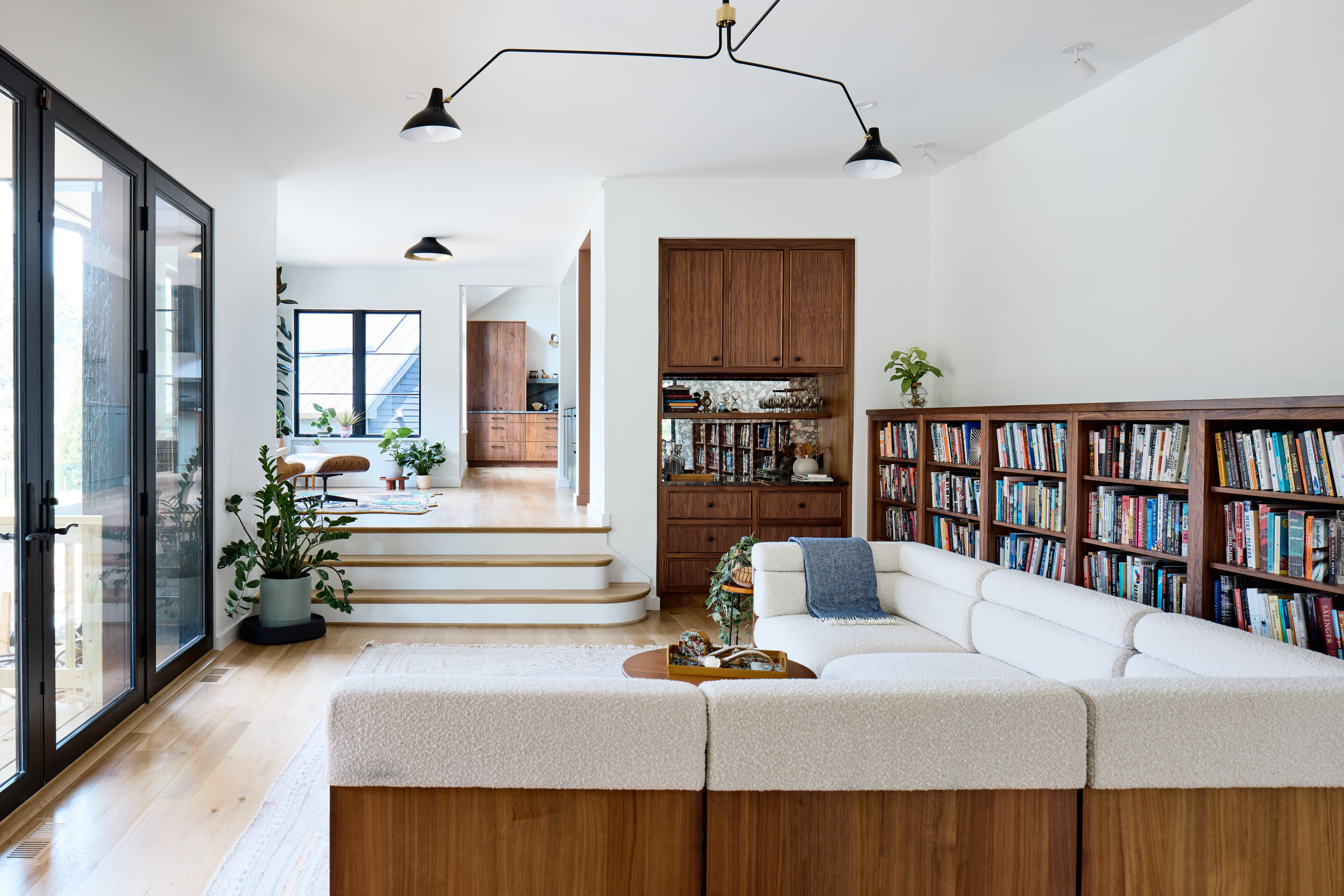 The Benefits of Having Your Architect and Builder in the Same Room