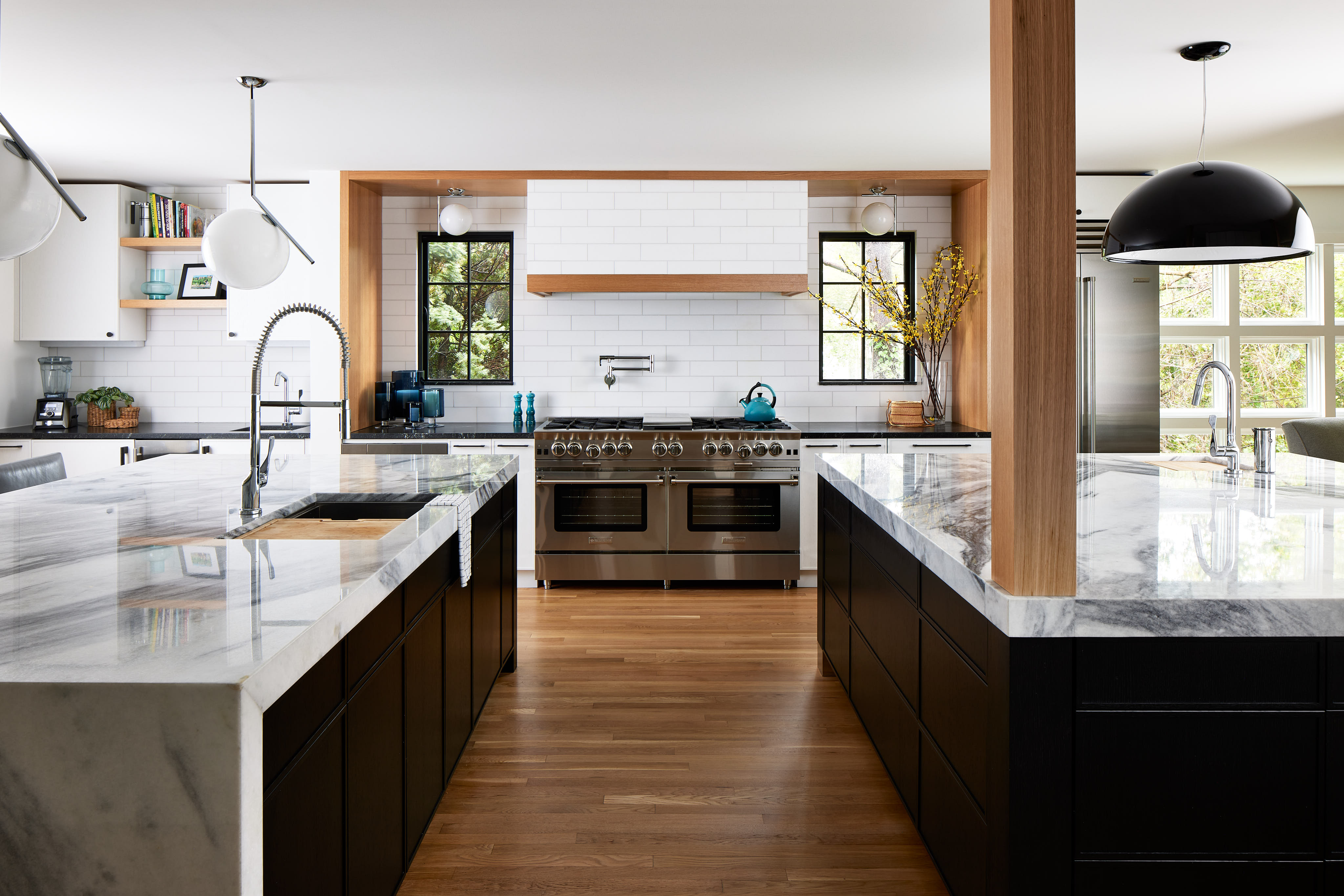 Five Fun Features to Elevate Your Kitchen Remodel