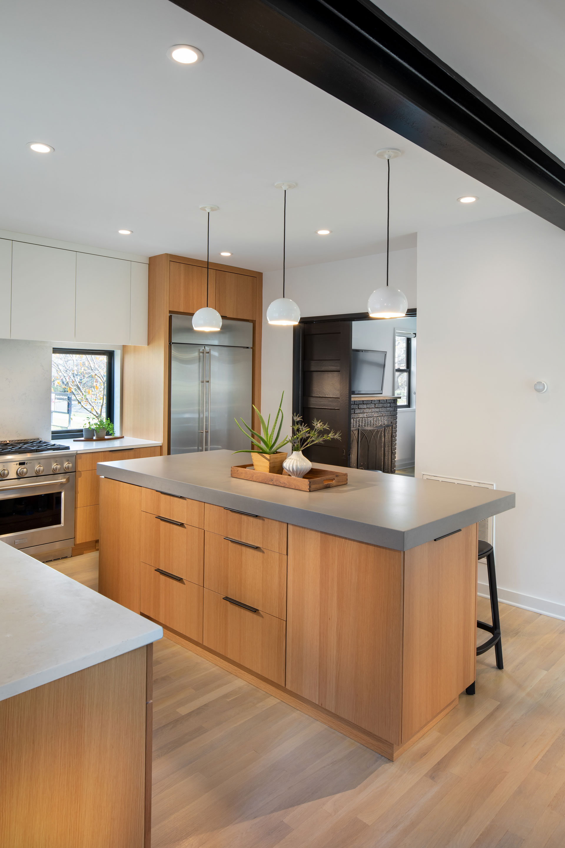 Kitchen Remodeling DC – One Step at a Time