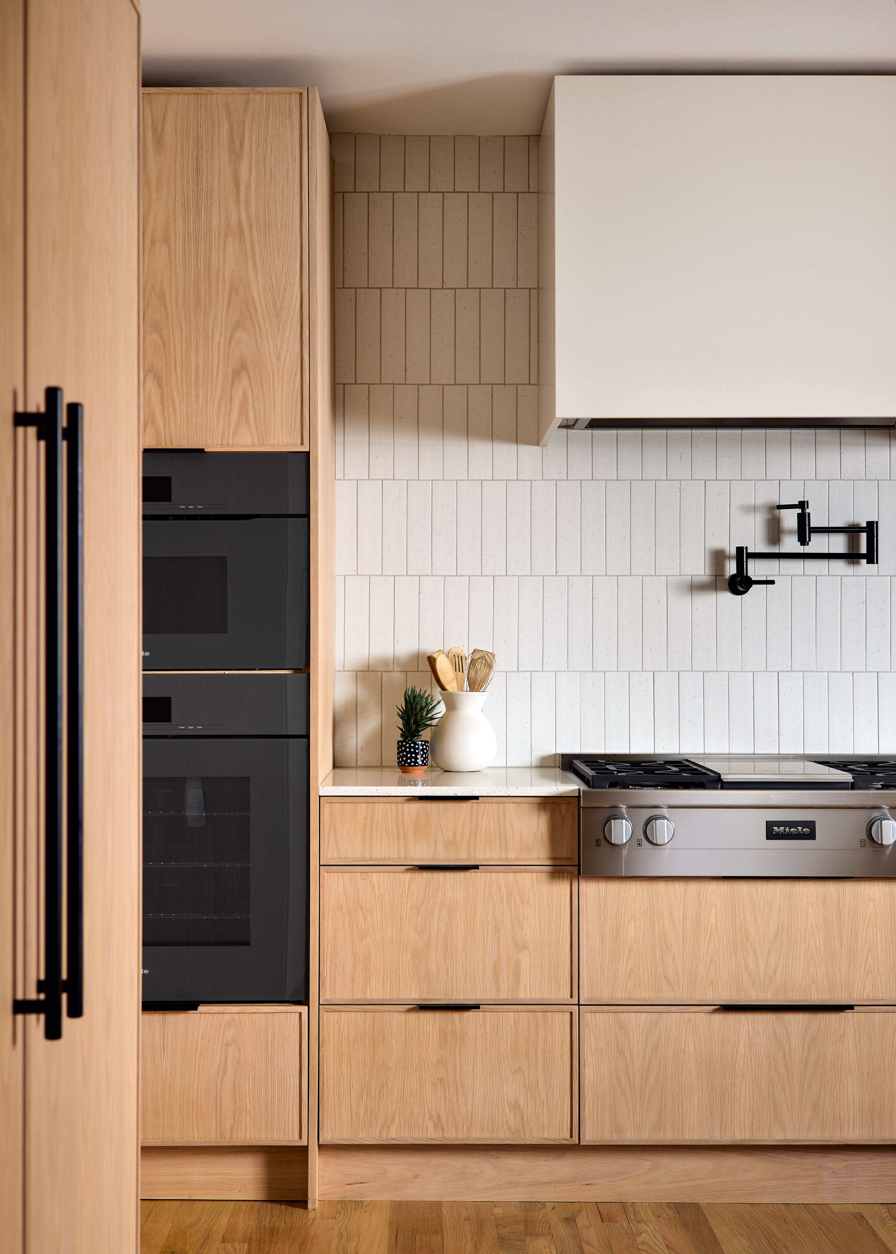 How to Choose the Right Tile for Your Space