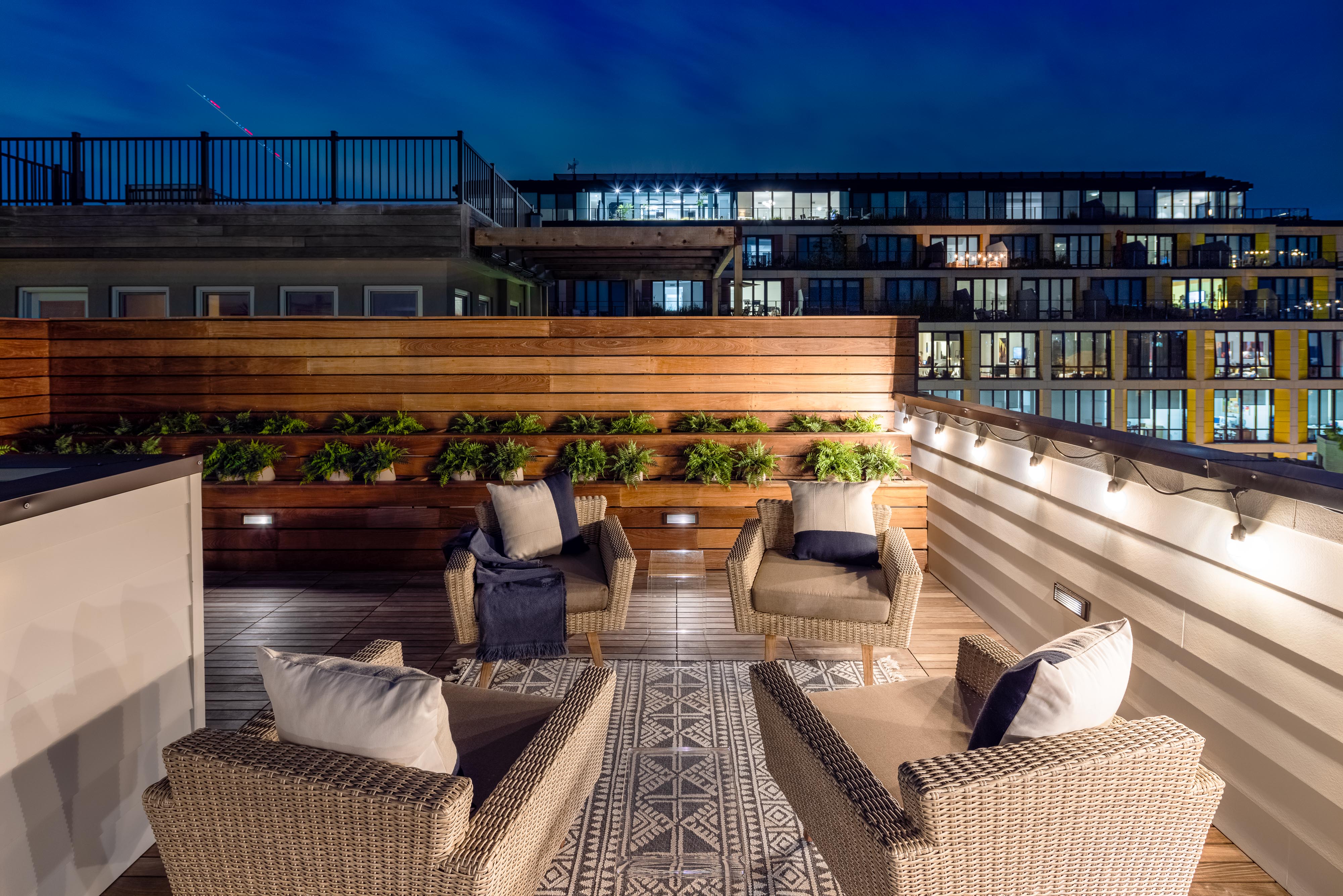 Indoor-Outdoor Living Home Remodels in Washington, DC and the DMV