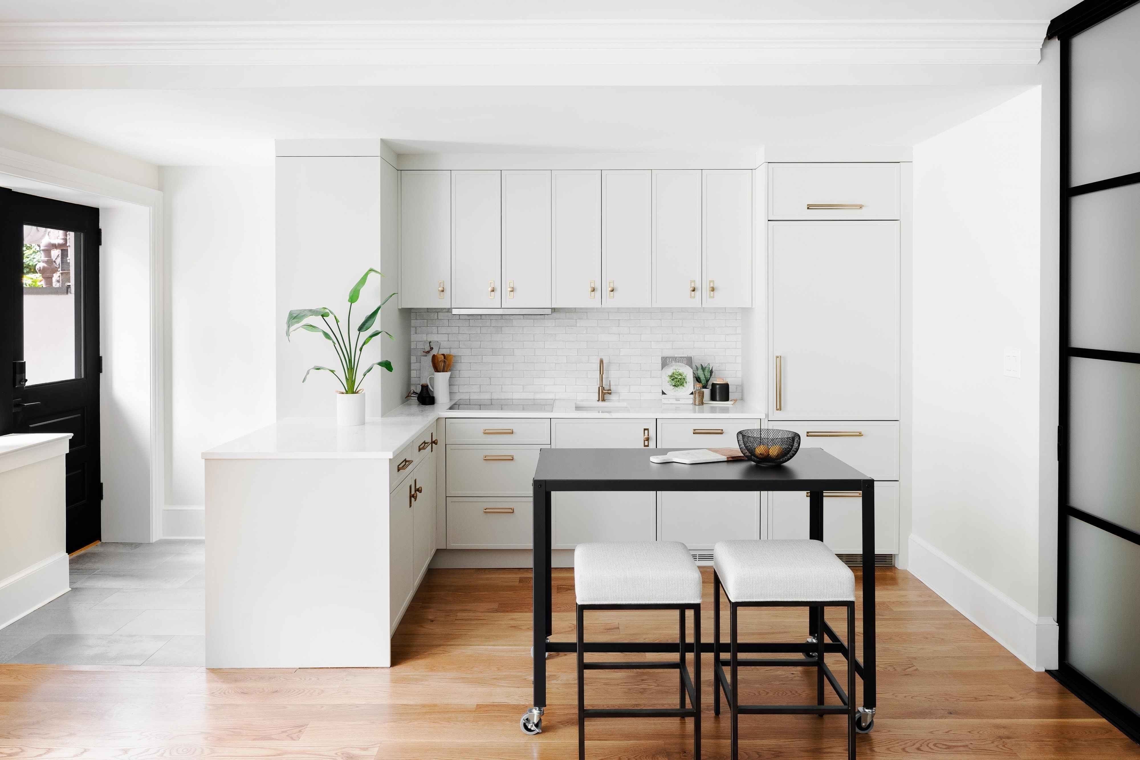How Much Does a Basement Remodel Cost in Washington, DC?