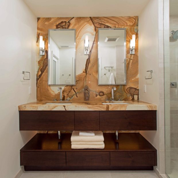 Master Bath Remodel in the Washington, DC Metro Area