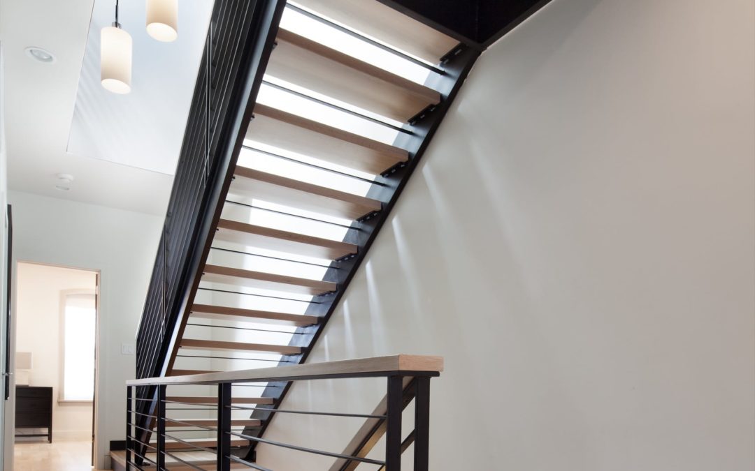 Row House Remodel in Dupont Circle, Washington, DC