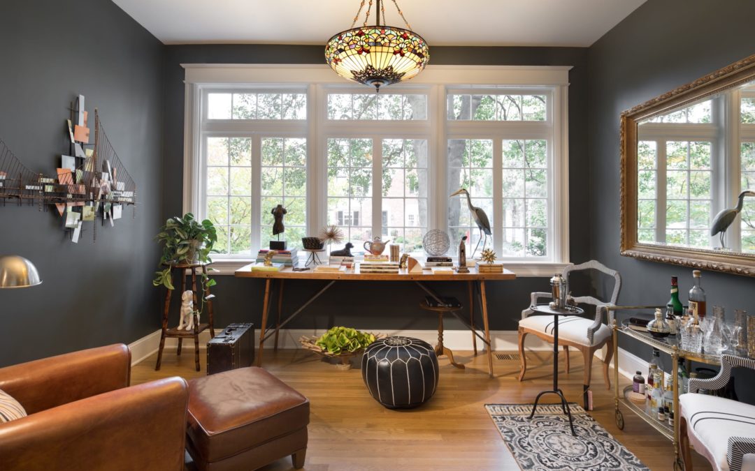 Full Home Remodel in Del Ray, Alexandria, Virginia