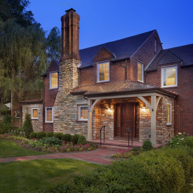 Home Addition in Alexandria, Virginia