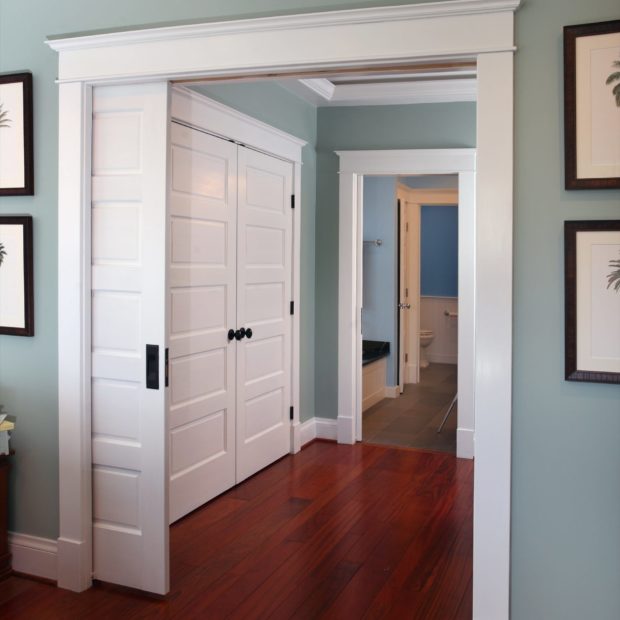 Bathroom Renovation in Chevy Chase