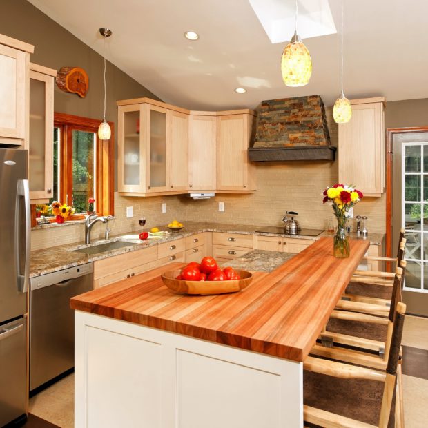 Kitchen Remodel in Upper Marlboro, Maryland