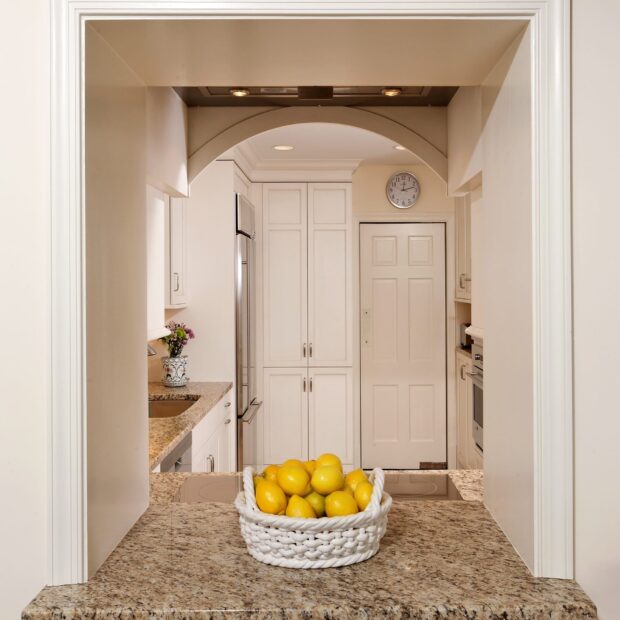 Kitchen Design in Chevy Chase