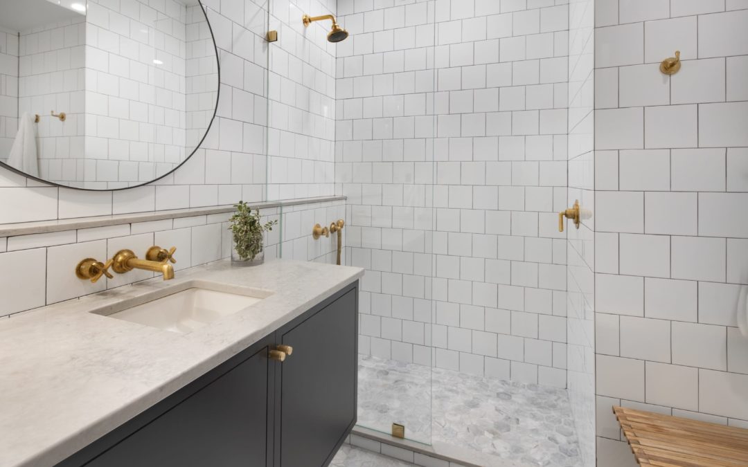Full Home Update in Cardozo, Washington, DC