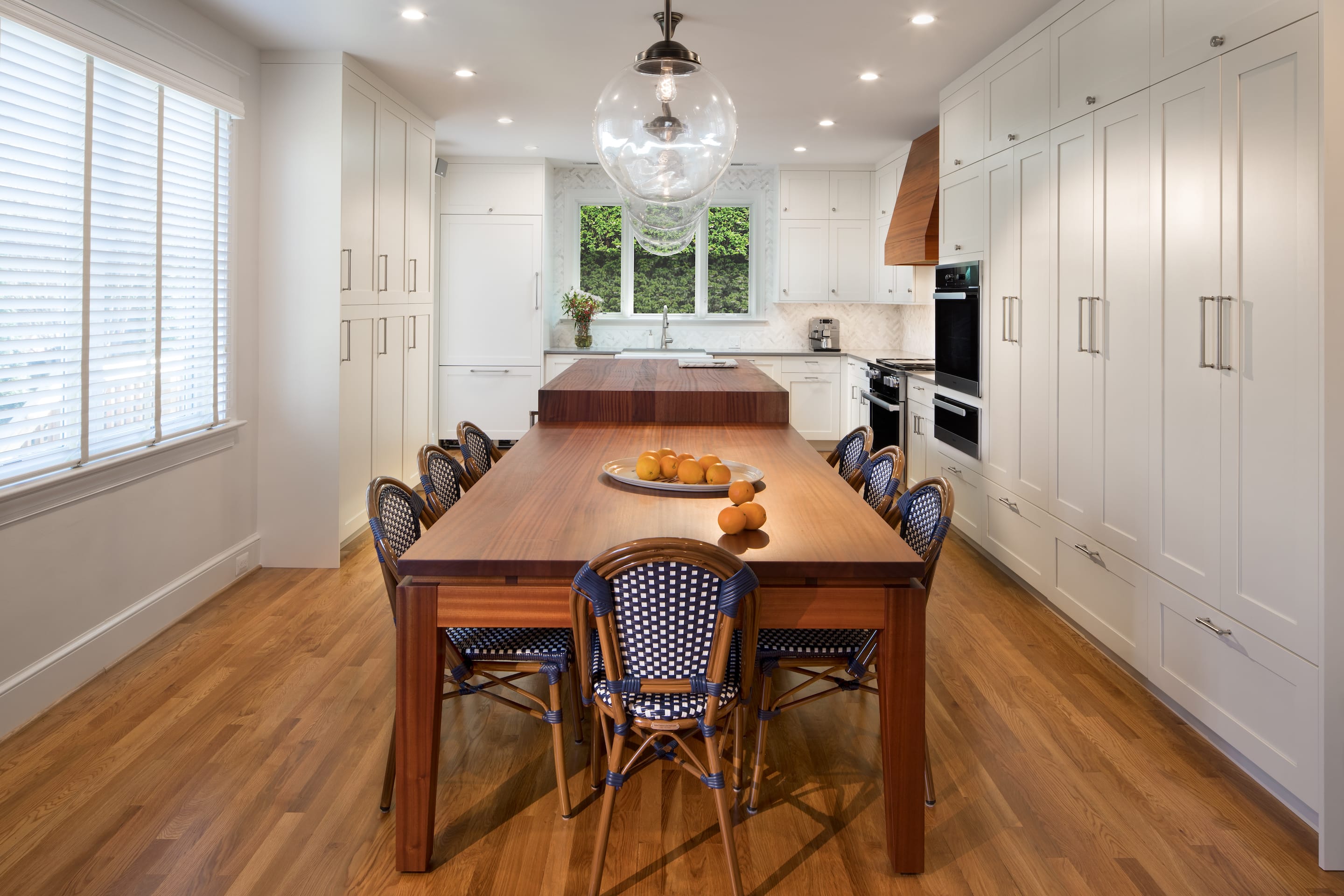 kitchen design and renovation washington dc