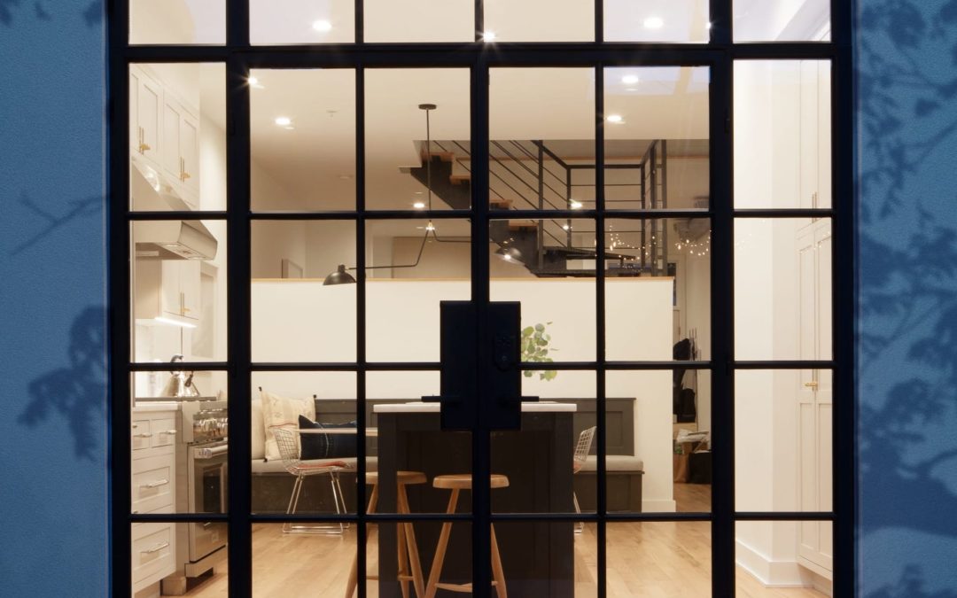 Full Home Update in Cardozo, Washington, DC