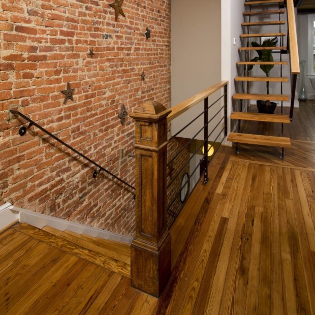 Condo Conversion in Columbia Heights, Washington, DC