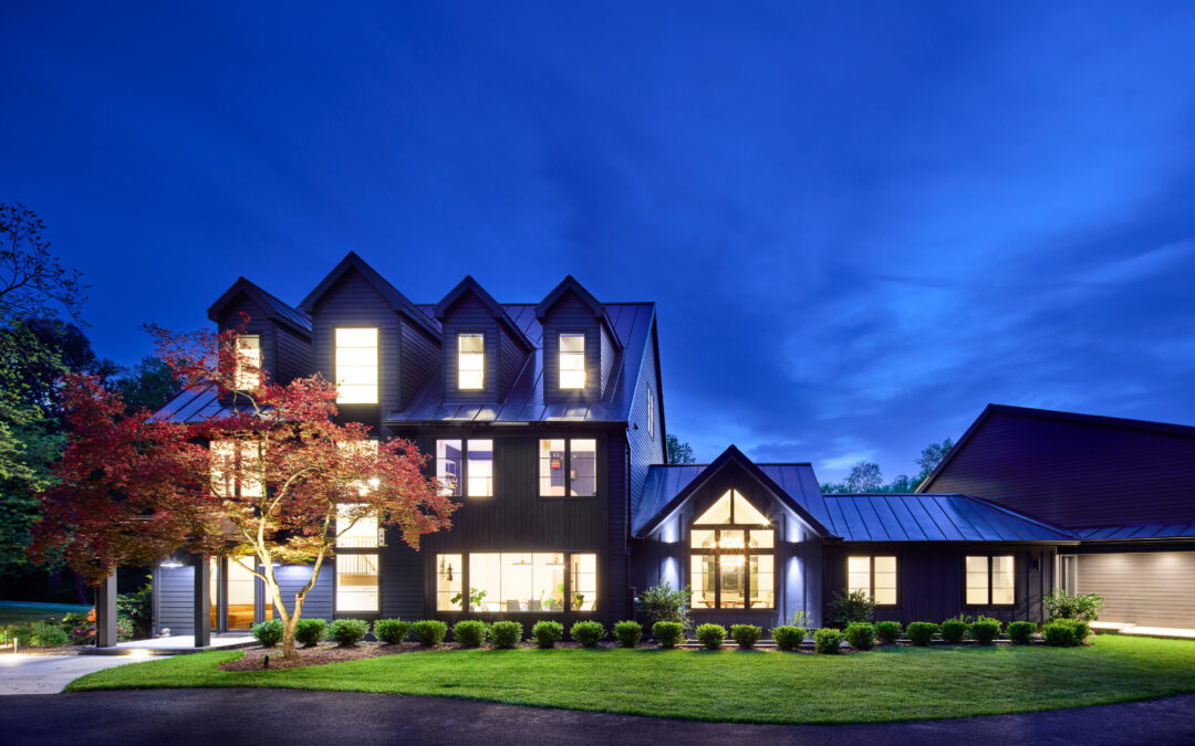 Do I Need an Architect or a Design-Build Firm?