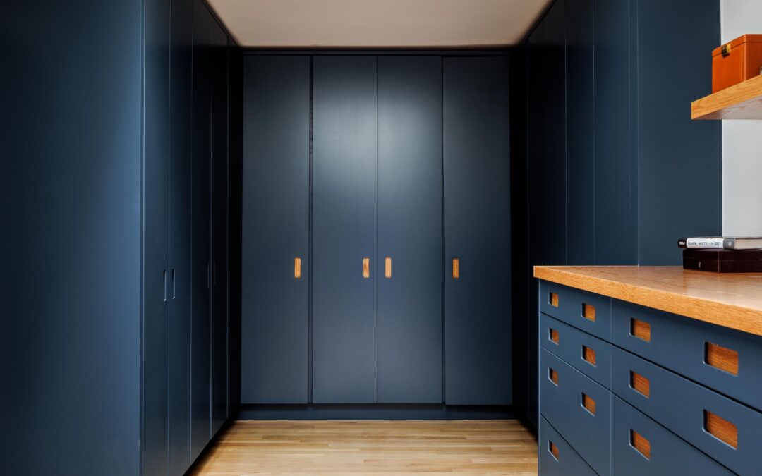 Full Home Remodel in Foxhall, Washington, DC