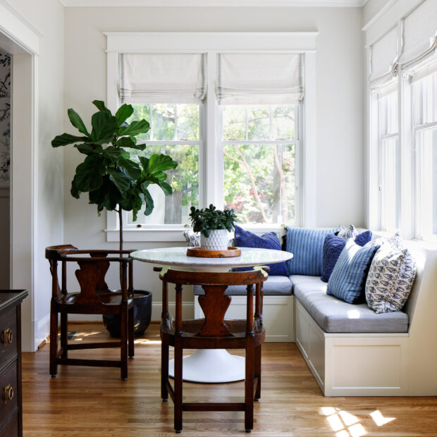 Full Home Remodel in Massachusetts Heights, Washington, DC