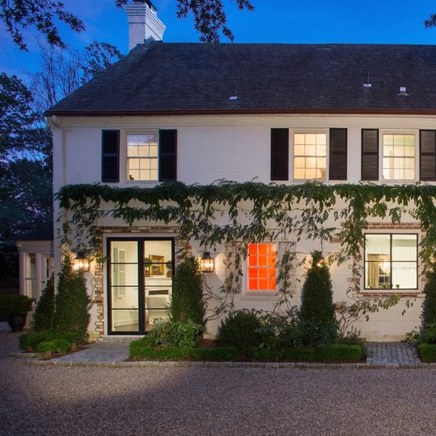 Full House Remodel in Upper Northwest, Washington, DC