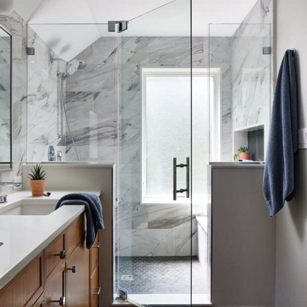 Home Remodel + Addition In Chevy Chase, Washington, DC