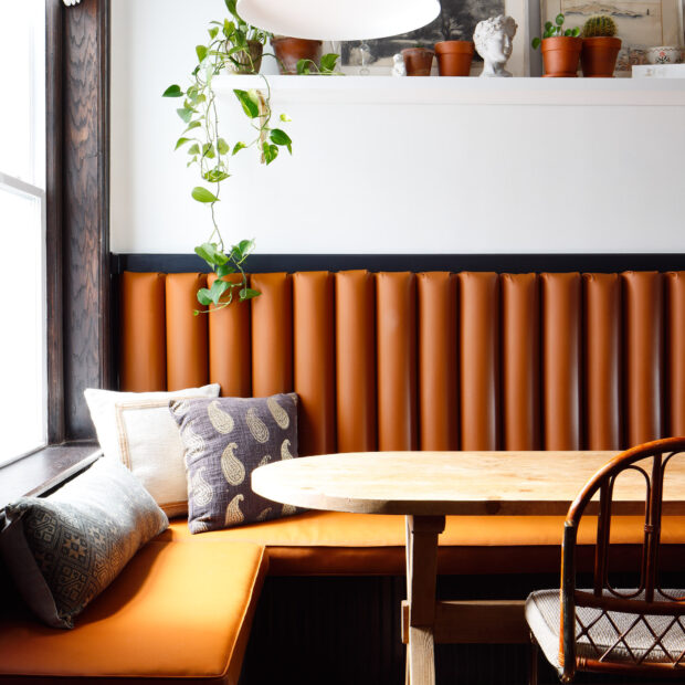 Moody Kitchen Remodel in Bloomingdale, Washington, DC