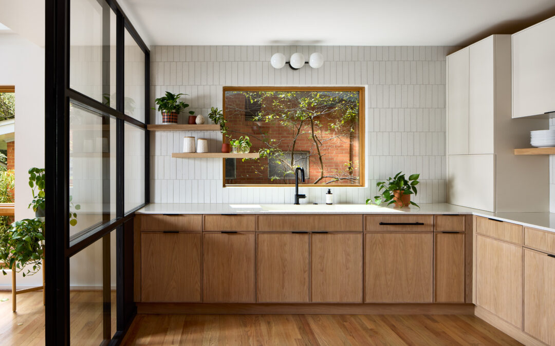 Full Home Remodel in Chevy Chase, Maryland