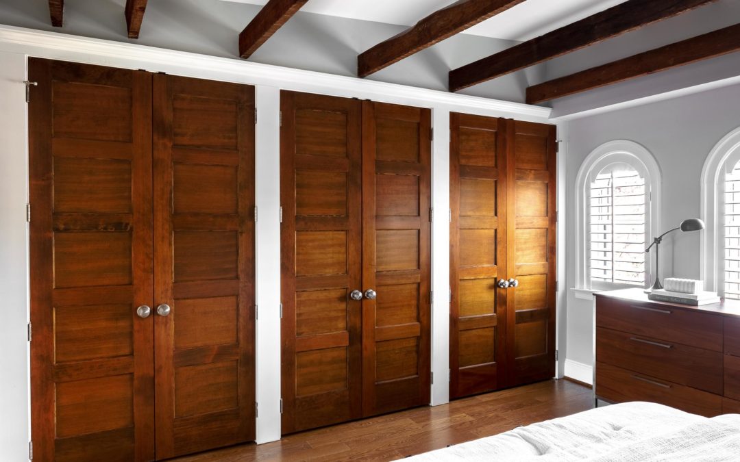 Transitional Row Home in Capitol Hill, Washington, DC